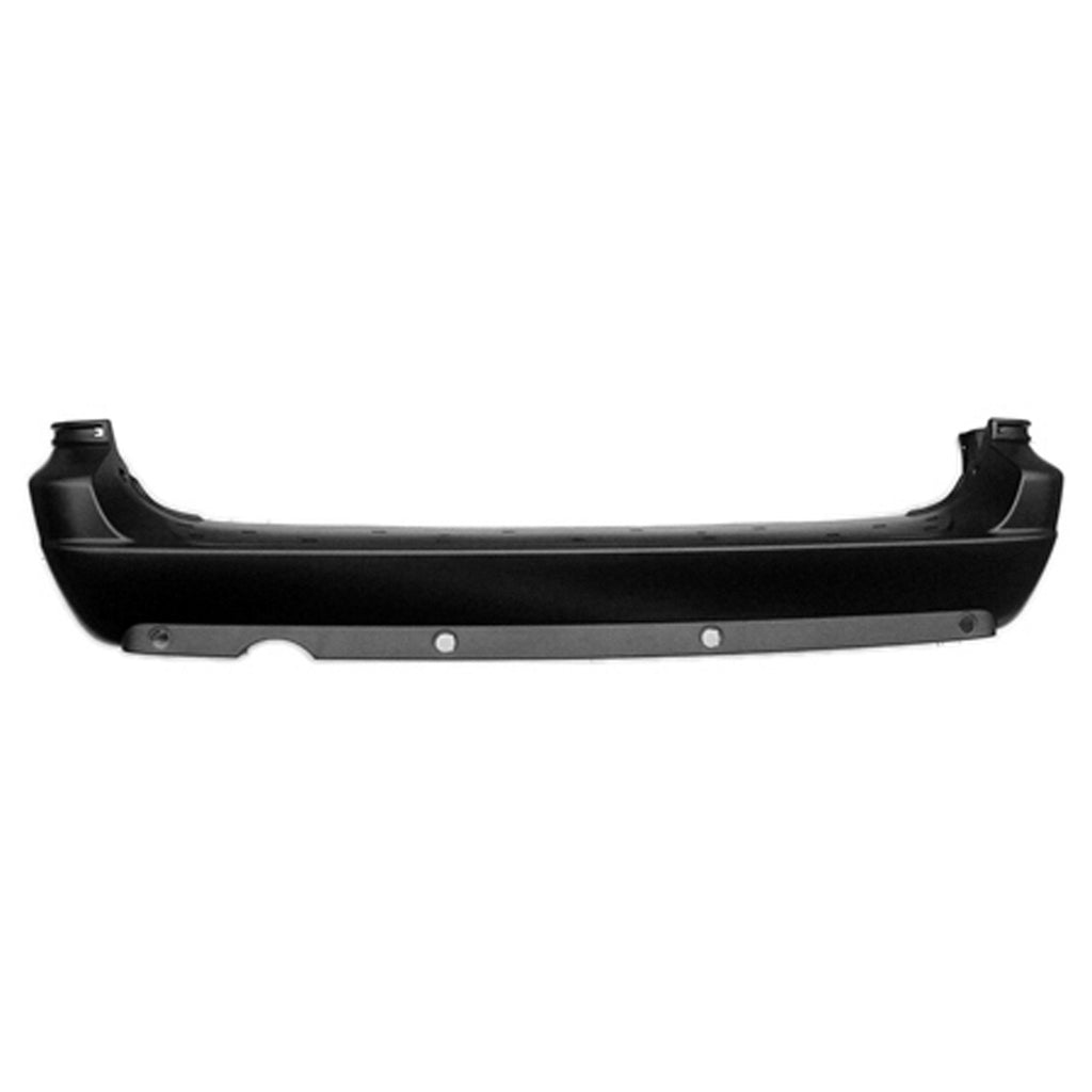 Rear Bumper Cover For Chrysler Town And Country 2005-2007(CH1100314)