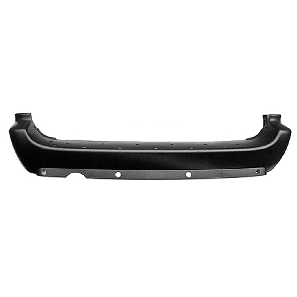 Rear Bumper Cover For Chrysler Town And Country 2005-2007(CH1100315)