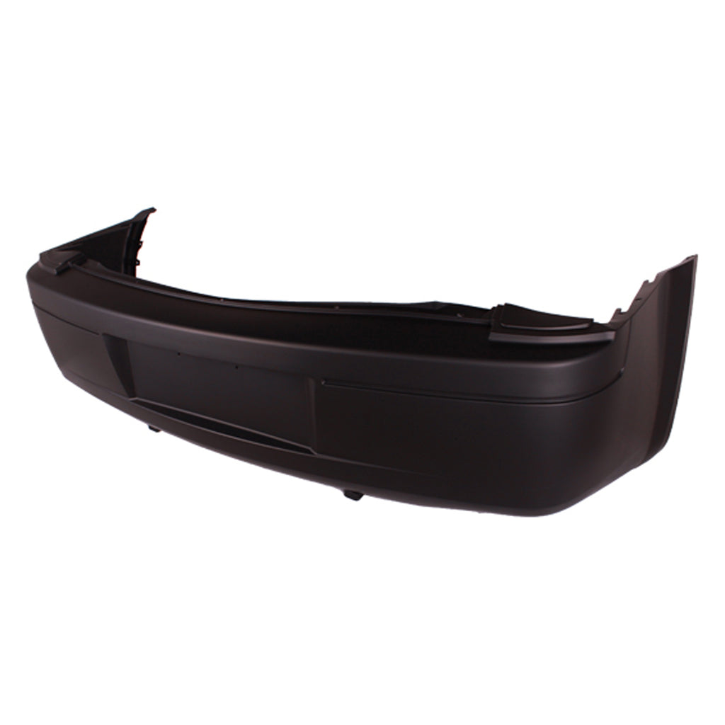 Platinum Plus Rear Bumper Cover For Chrysler 300 2005-2010(CH1100319PP)