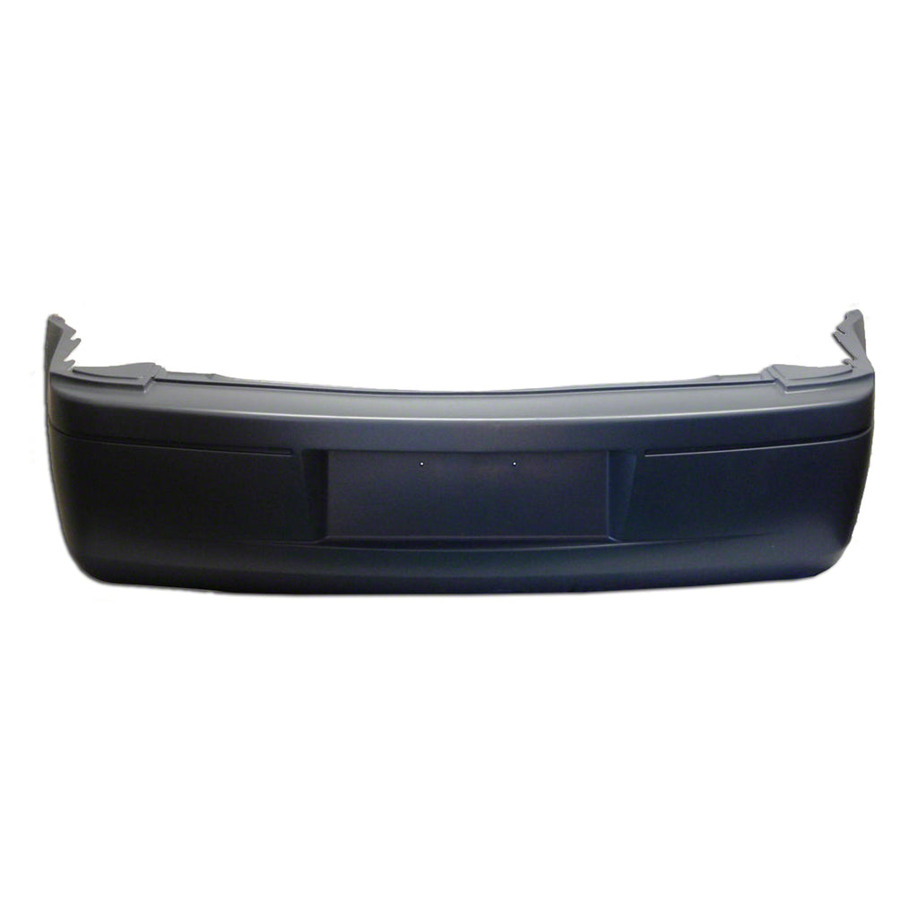 Reconditioned Rear Bumper Cover For Chrysler 300 2005-2010(CH1100319R)