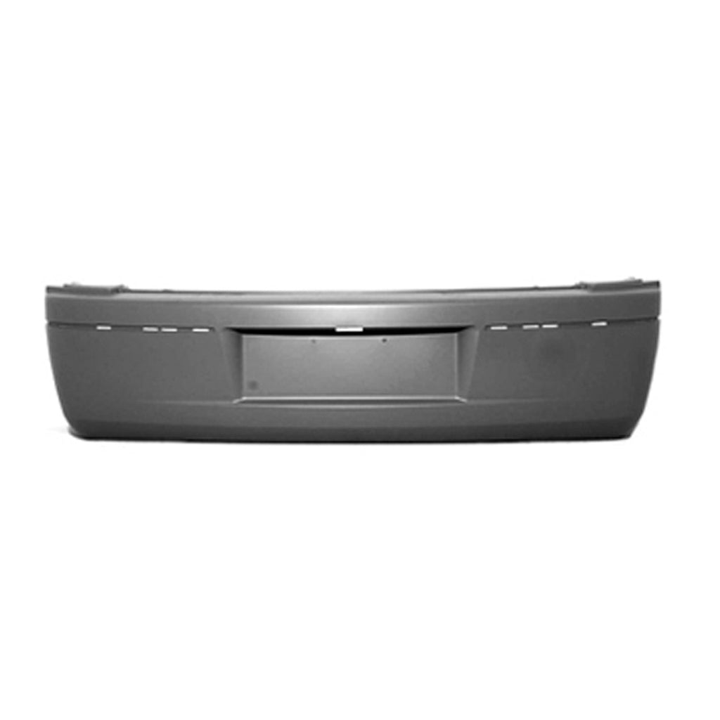 Platinum Plus Rear Bumper Cover For Chrysler 300 2005-2010(CH1100320PP)