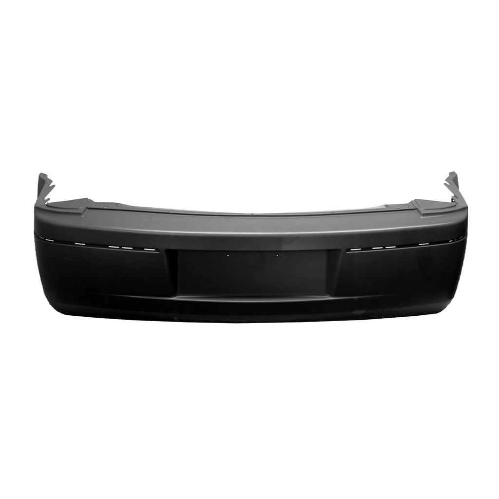 Reconditioned Rear Bumper Cover For Chrysler 300 2005-2010(CH1100320R)