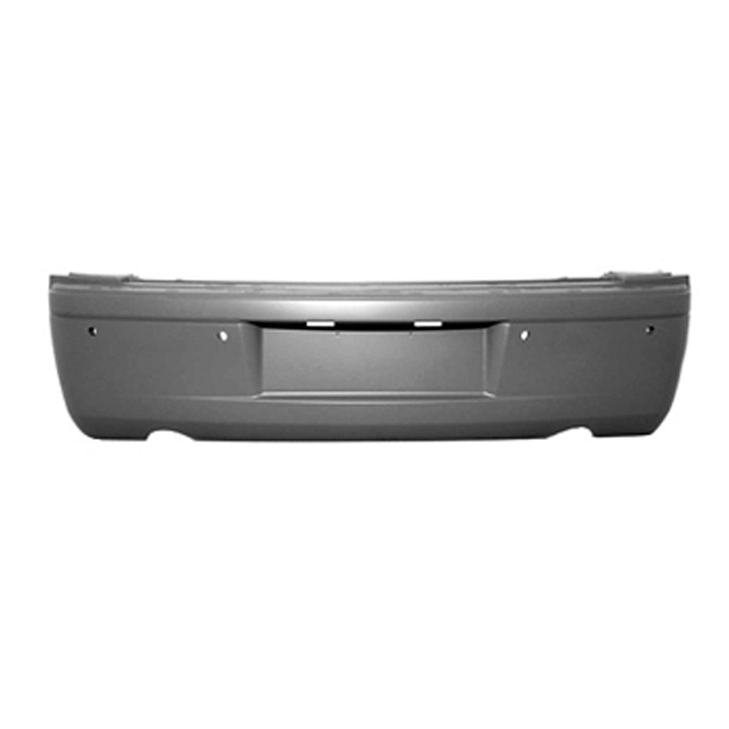 CAPA Certified Rear Bumper Cover For Chrysler 300 2005-2010(CH1100321C)