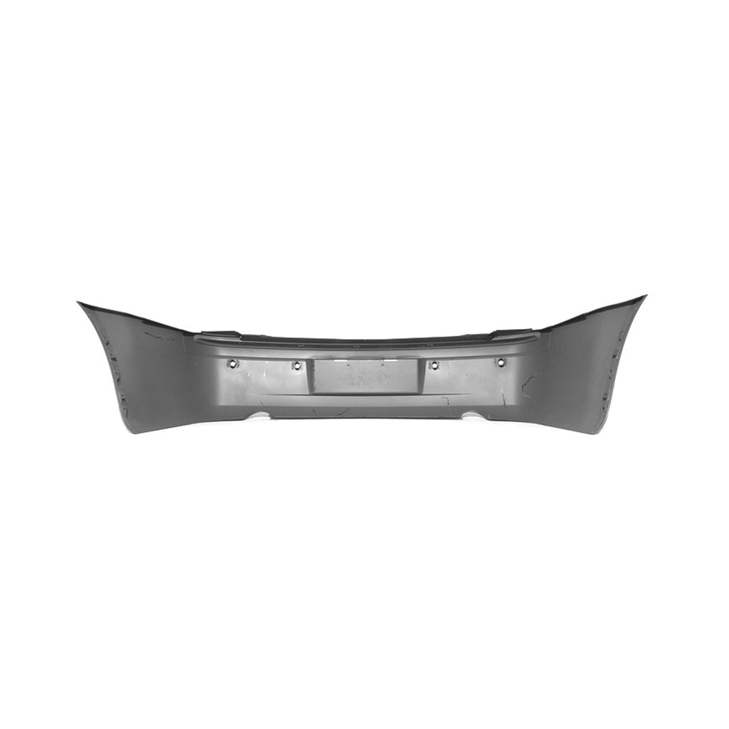 Reconditioned Rear Bumper Cover For Chrysler 300 2005-2010(CH1100321R)