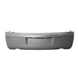 OEM Rear Bumper Cover For Chrysler 300 2005-2010(CH1100322OE)