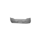 Bumper Rear Primed Wide Exclude Special Withwide License Pocket For Chrysler 300m 2000-2004(CH1100399)