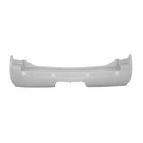 OEM Rear Bumper Cover For Jeep Grand Cherokee 2005-2010(CH1100400OE)