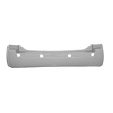 OEM Rear Bumper Cover For Jeep Grand Cherokee 2005-2010(CH1100401OE)