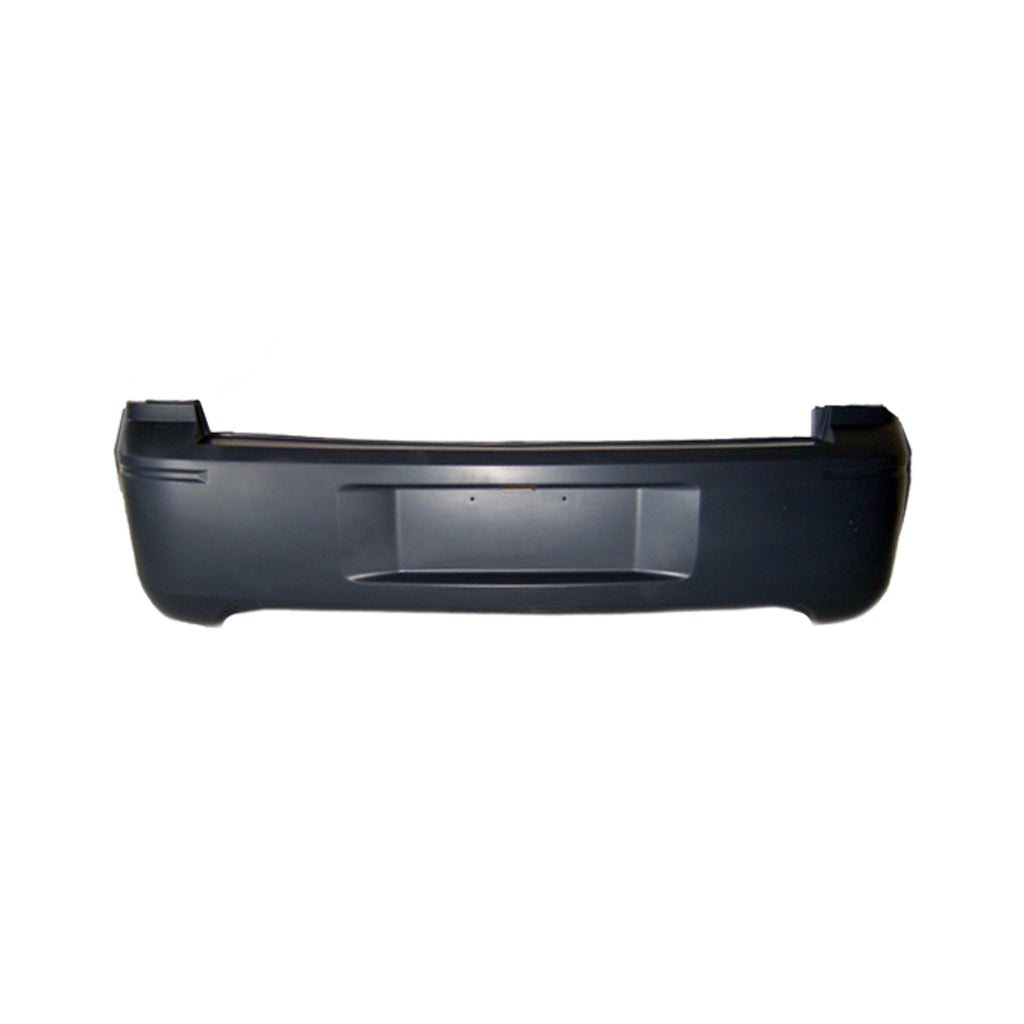 Rear Bumper Cover For Dodge Magnum 2005-2007(CH1100409)