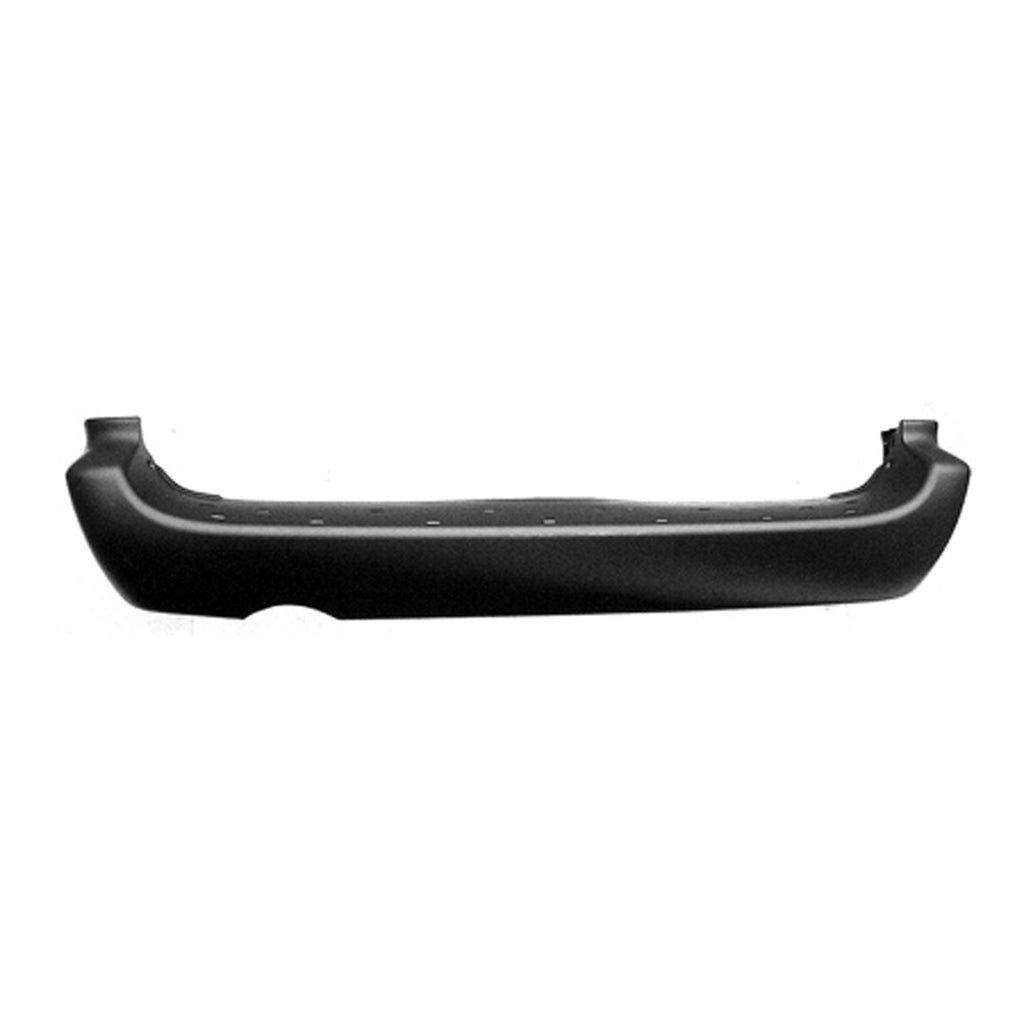 CAPA Certified Rear Bumper Cover For Chrysler Town And Country 2005-2007(CH1100411C)