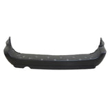Reconditioned Rear Bumper Cover For Chrysler Town And Country 2005-2007(CH1100411R)
