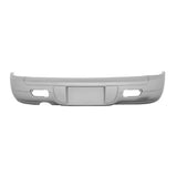 Platinum Plus Rear Bumper Cover For Chrysler Pt Cruiser 2006-2010(CH1100826PP)