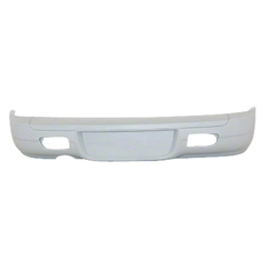 Reconditioned Rear Bumper Cover For Chrysler Pt Cruiser 2006-2010(CH1100827R)