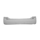 Platinum Plus Rear Bumper Cover For Jeep Grand Cherokee 2005-2010(CH1100865PP)