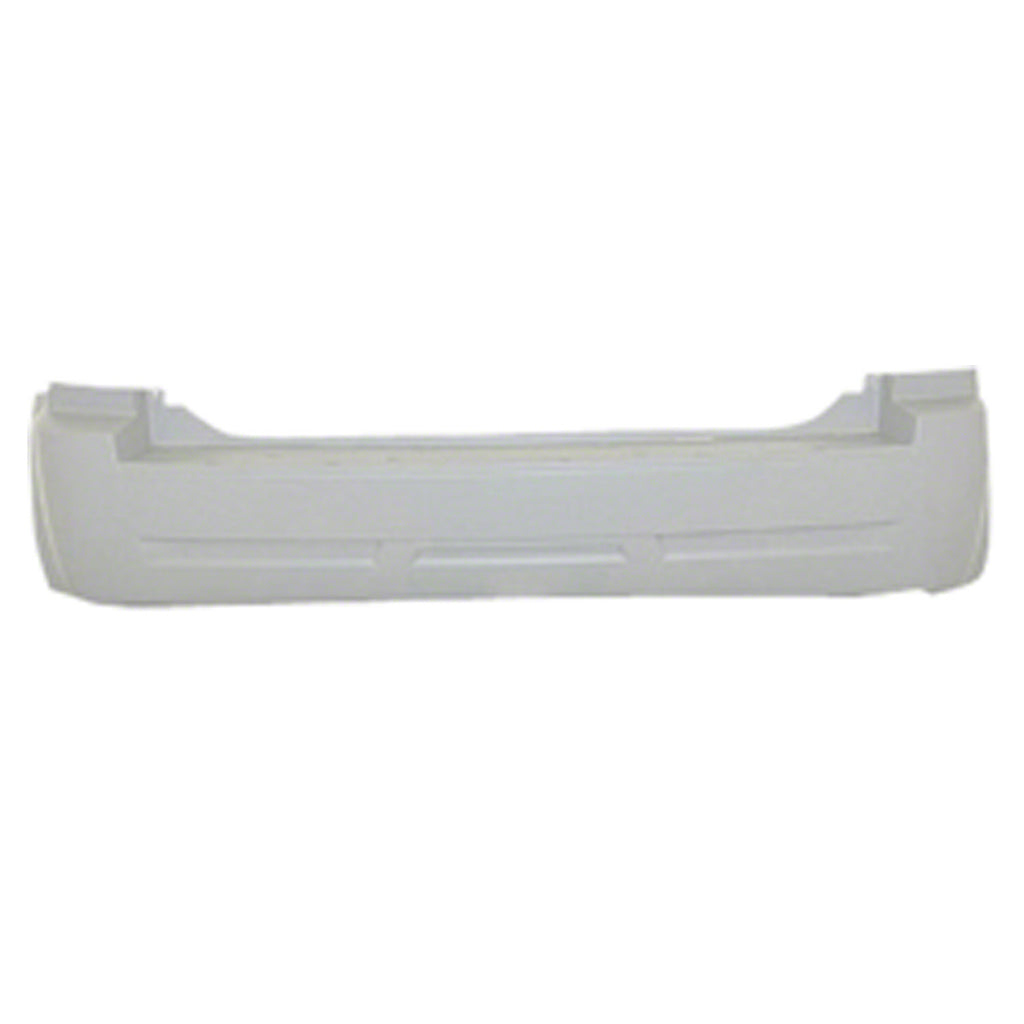 Reconditioned Rear Bumper Cover For Jeep Grand Cherokee 2005-2010(CH1100865R)