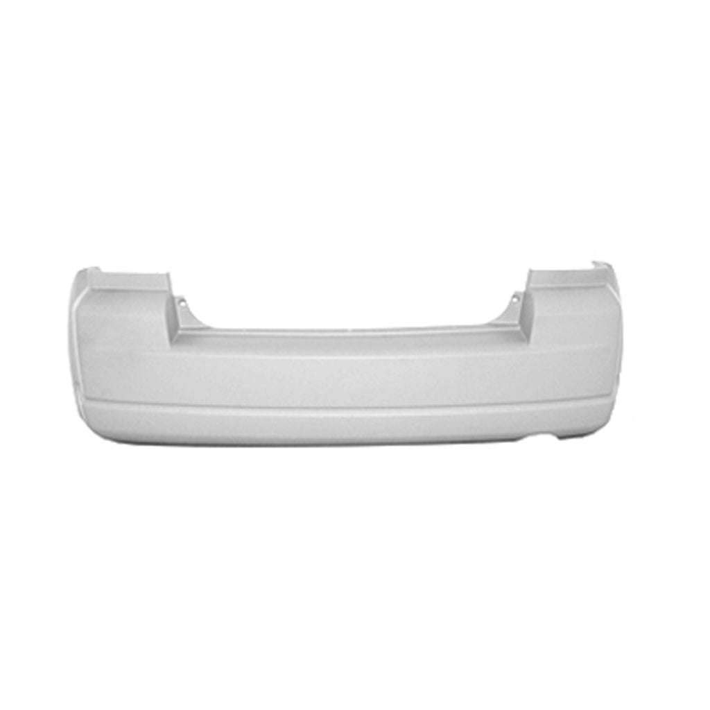 OEM Rear Bumper Cover For Dodge Caliber 2007-2012(CH1100866OE)