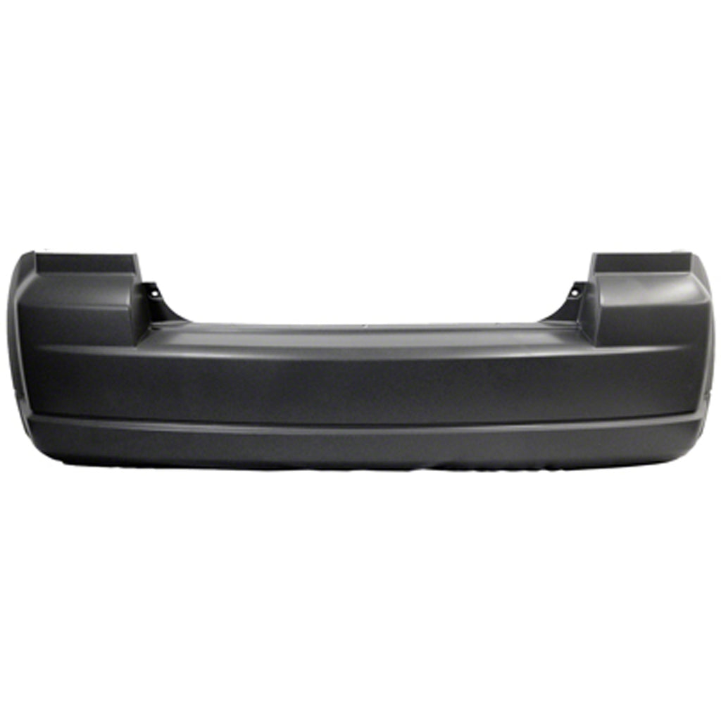 Platinum Plus Rear Bumper Cover For Dodge Caliber 2007-2012(CH1100867PP)