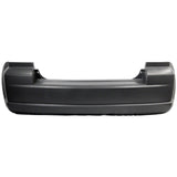 Platinum Plus Rear Bumper Cover For Dodge Caliber 2007-2012(CH1100867PP)