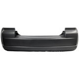 Platinum Plus Rear Bumper Cover For Dodge Caliber 2007-2012(CH1100867PP)