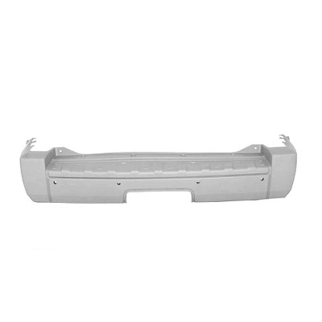 CAPA Certified Rear Bumper Cover For Jeep Commander 2006-2008(CH1100868C)