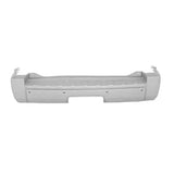 Rear Bumper Cover For Jeep Commander 2006-2008(CH1100868)