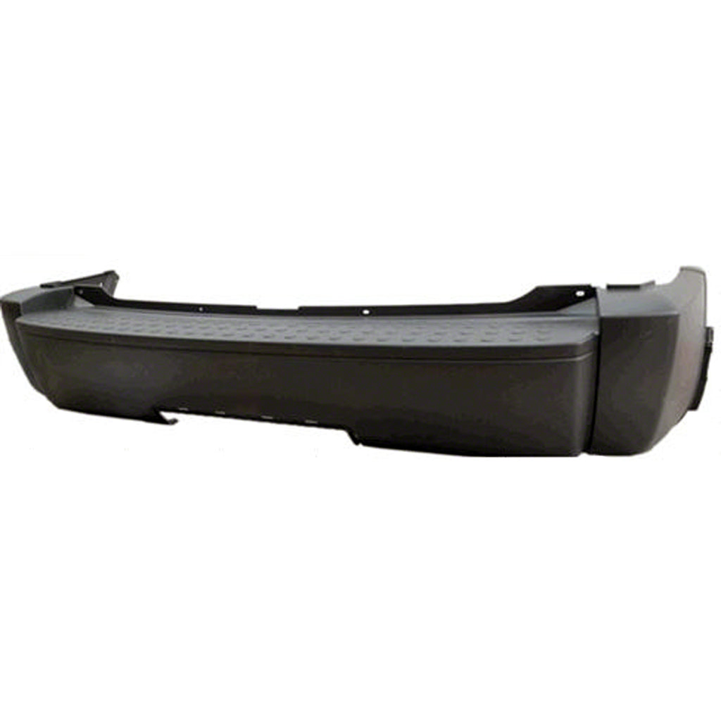 CAPA Certified Rear Bumper Cover For Dodge Nitro 2007-2009(CH1100880C)