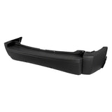 CAPA Certified Rear Bumper Cover For Dodge Nitro 2007-2009(CH1100881C)