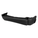 CAPA Certified Rear Bumper Cover For Dodge Nitro 2007-2009(CH1100881C)
