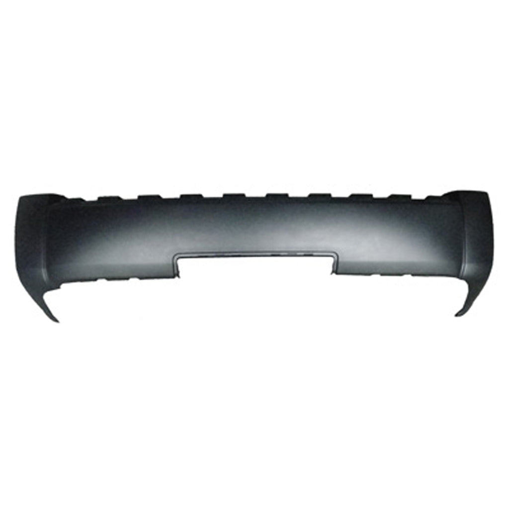 Reconditioned Rear Bumper Cover For Dodge Nitro 2007-2011(CH1100882R)