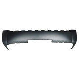 Reconditioned Rear Bumper Cover For Dodge Nitro 2007-2011(CH1100882R)