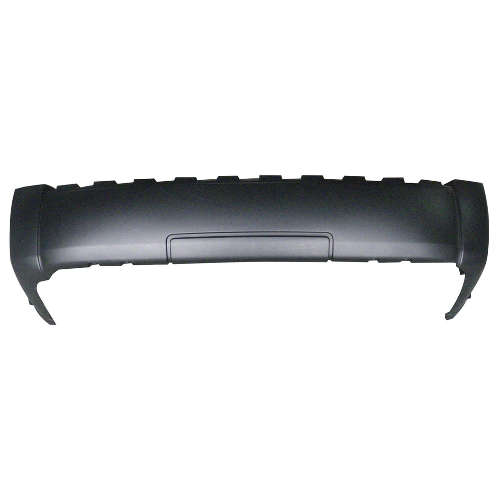 OEM Rear Bumper Cover For Dodge Nitro 2007-2011(CH1100883OE)