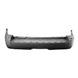 Reconditioned Rear Bumper Cover For Chrysler Aspen 2007-2009(CH1100885R)