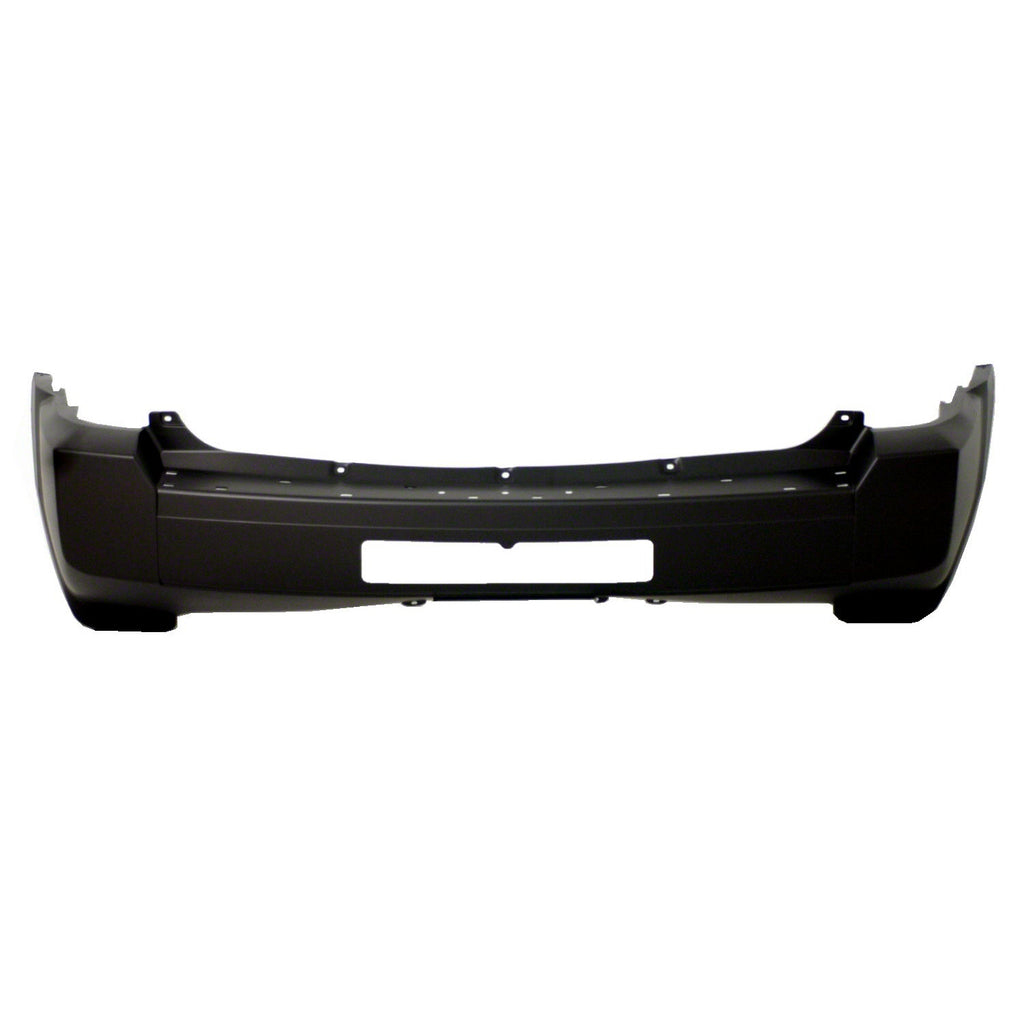 Reconditioned Rear Bumper Cover For Jeep Patriot 2007-2010(CH1100888R)