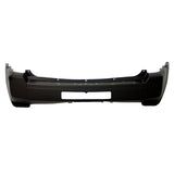 Reconditioned Rear Bumper Cover For Jeep Patriot 2007-2010(CH1100888R)