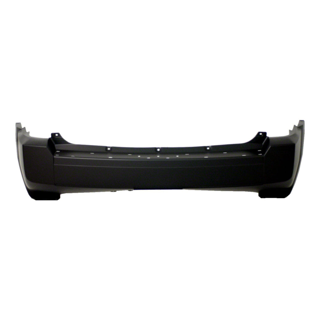 Reconditioned Rear Bumper Cover For Jeep Patriot 2007-2010(CH1100890R)