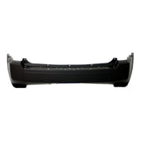 Reconditioned Rear Bumper Cover For Jeep Patriot 2007-2010(CH1100890R)