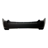 Reconditioned Rear Bumper Cover For Jeep Patriot 2007-2010(CH1100890R)