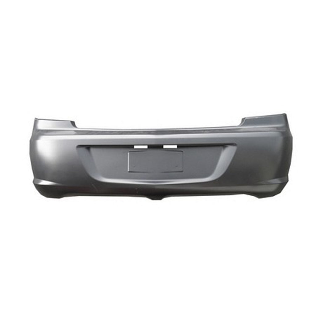 Platinum Plus Rear Bumper Cover For Chrysler Sebring Sedan 2007-2010(CH1100892PP)
