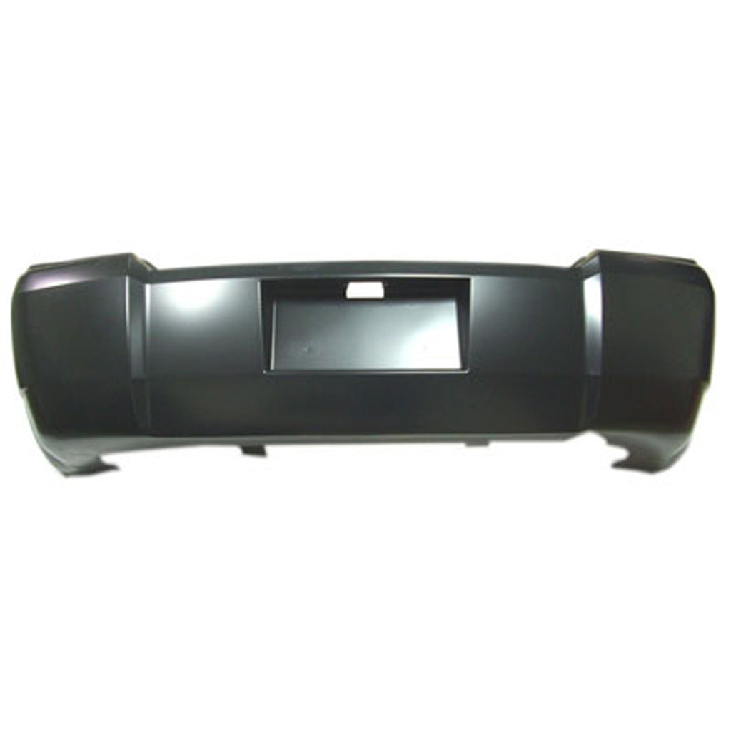 Platinum Plus Rear Bumper Cover For Dodge Avenger 2008-2010(CH1100901PP)