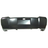 Platinum Plus Rear Bumper Cover For Dodge Avenger 2008-2010(CH1100901PP)