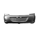 OEM Rear Bumper Cover For Chrysler Sebring Convertible 2008-2010(CH1100903OE)