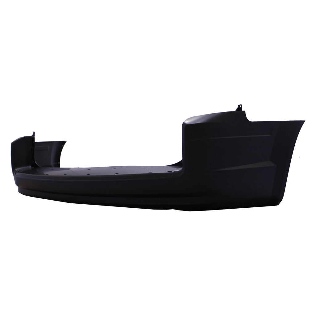 Platinum Plus Rear Bumper Cover For Chrysler Town And Country 2008-2010(CH1100906PP)