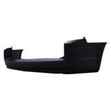 Reconditioned Rear Bumper Cover For Chrysler Town And Country 2008-2010(CH1100906R)