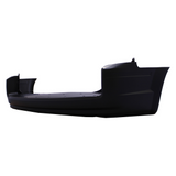 Reconditioned Rear Bumper Cover For Chrysler Town And Country 2008-2010(CH1100906R)