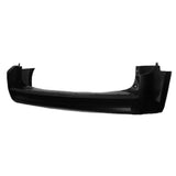 OEM Rear Bumper Cover For Dodge Caravan 2008-2010(CH1100908OE)