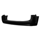 OEM Rear Bumper Cover For Dodge Caravan 2008-2010(CH1100908OE)