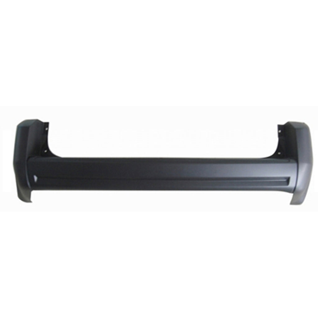 Platinum Plus Rear Bumper Cover For Dodge Caravan 2008-2010(CH1100908PP)