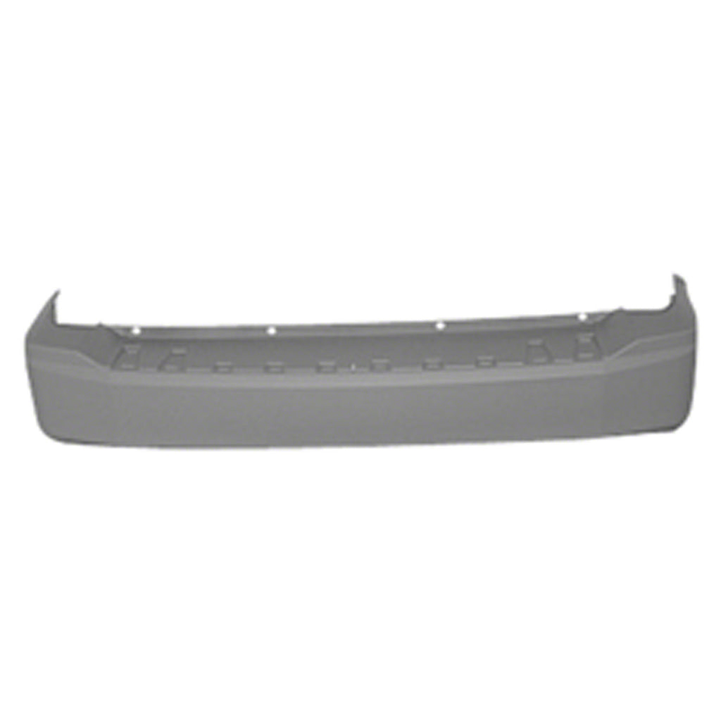Reconditioned Rear Bumper Cover For Jeep Liberty 2008-2012(CH1100913R)