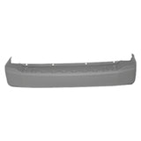 Reconditioned Rear Bumper Cover For Jeep Liberty 2008-2012(CH1100913R)