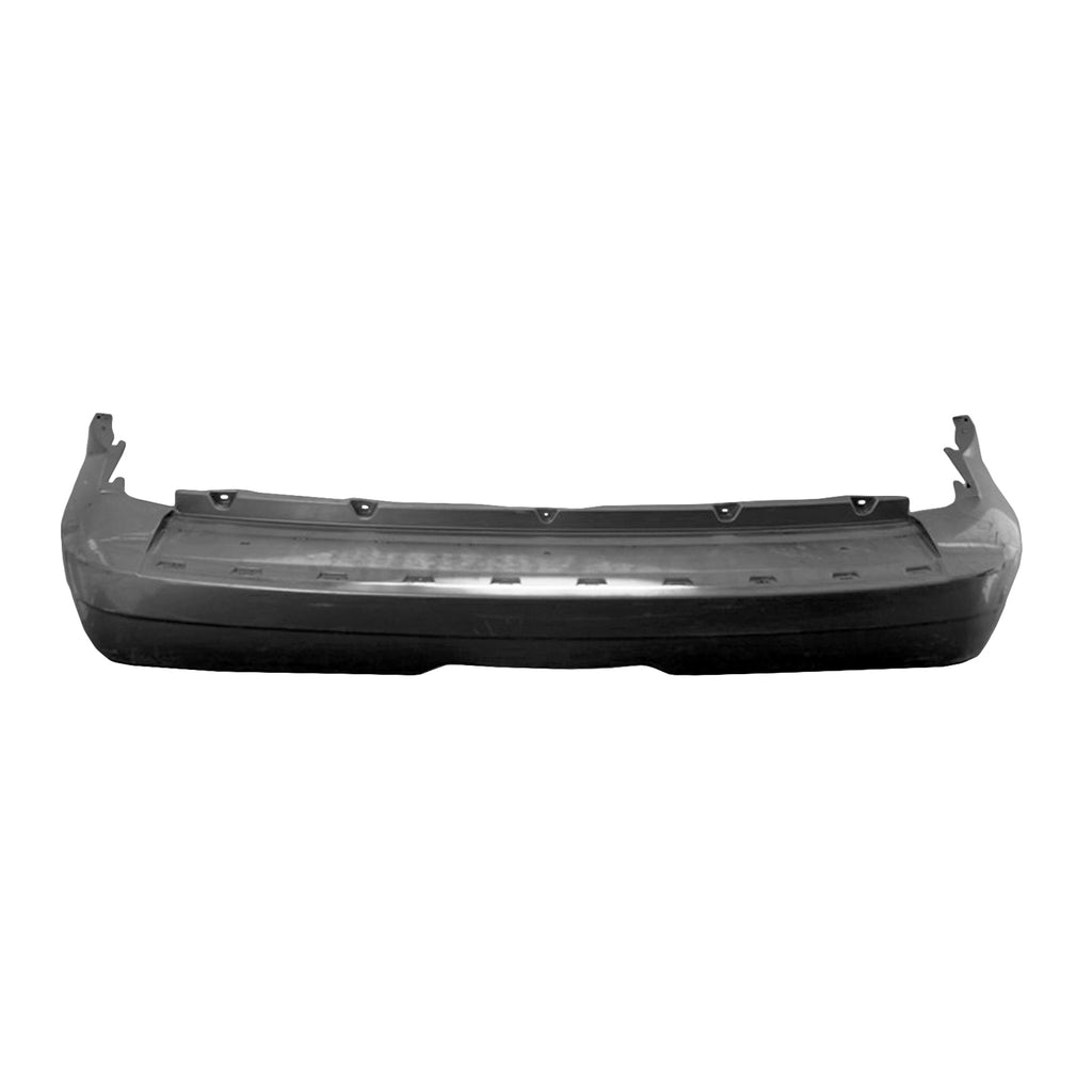 Reconditioned Rear Bumper Cover For Dodge Durango 2007-2009(CH1100919R)